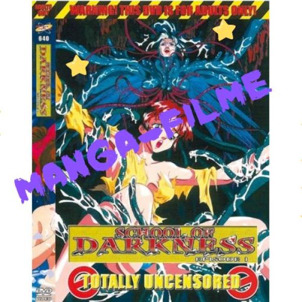 School of Darkness #1